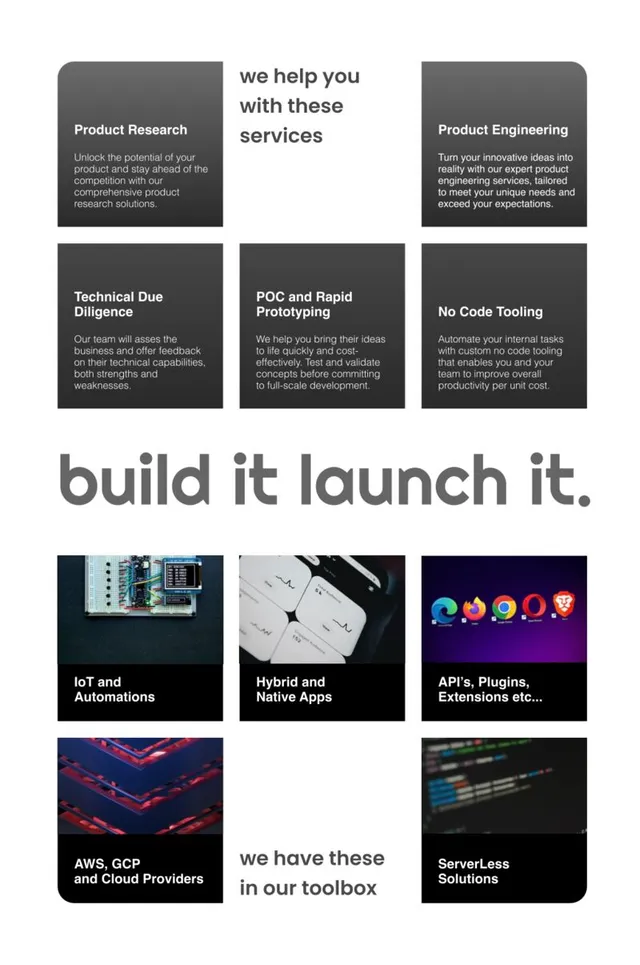 Odyssey Design and Research Labs - 2