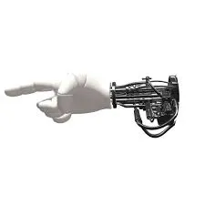 MACHINSER Technologies - 3