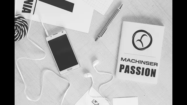 MACHINSER Technologies - 4