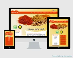 Orange Dice Solutions