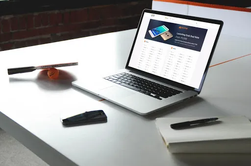 Nikitha web development - 2