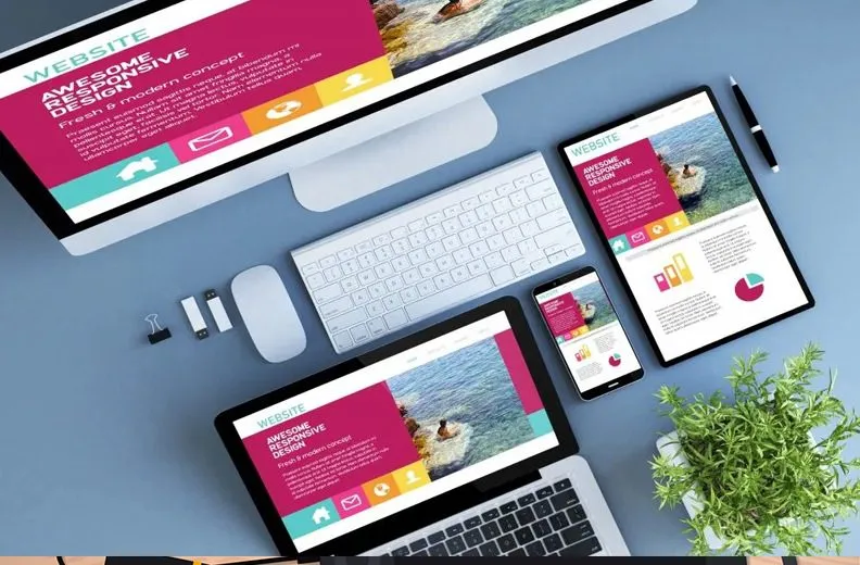 Website Designer Chennai