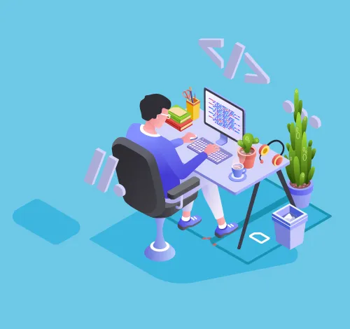 Yulanto Web Creations Pvt Ltd - 2