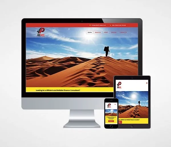 Yulanto Web Creations Pvt Ltd