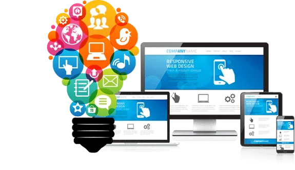 Web Sprinters| Website Development SEO Company