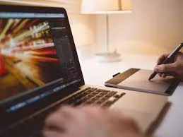 Raga Designers - Logo Graphic Design