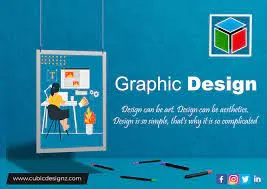 CubicDesignz - Creative Digital Marketing Agency - 3