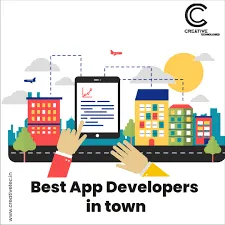 Creative Technologies - 2