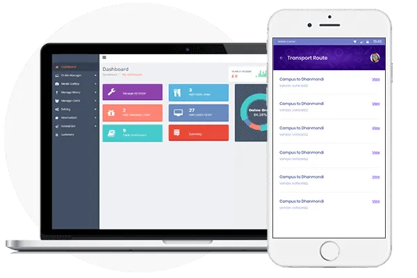 Smarther Technologies - 3