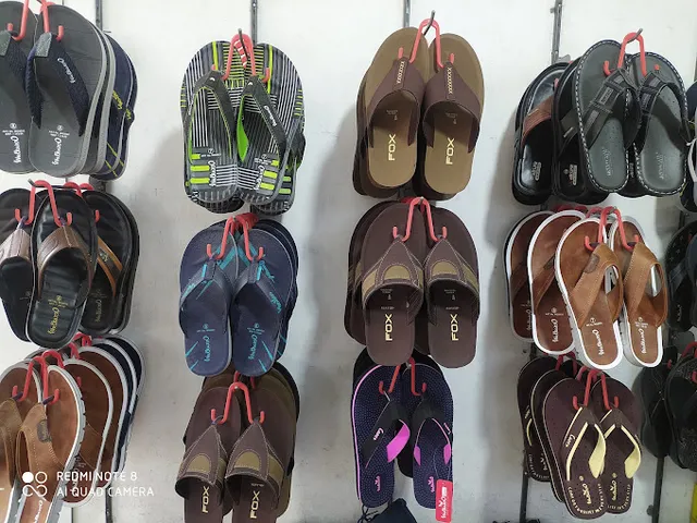 Popular Footwear - 4