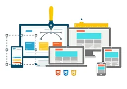 VIRTUAL SOFTECH Website design company - 2