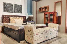 Wooden Street Furniture Store Coimbatore - 3