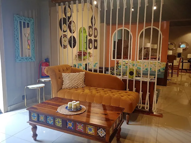 Wooden Street Furniture Store Coimbatore - 6