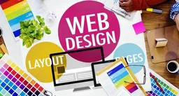 WEB CREATIONS WEB DESIGNING COMPANY