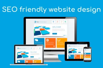 Business Advertisement Agency - 3