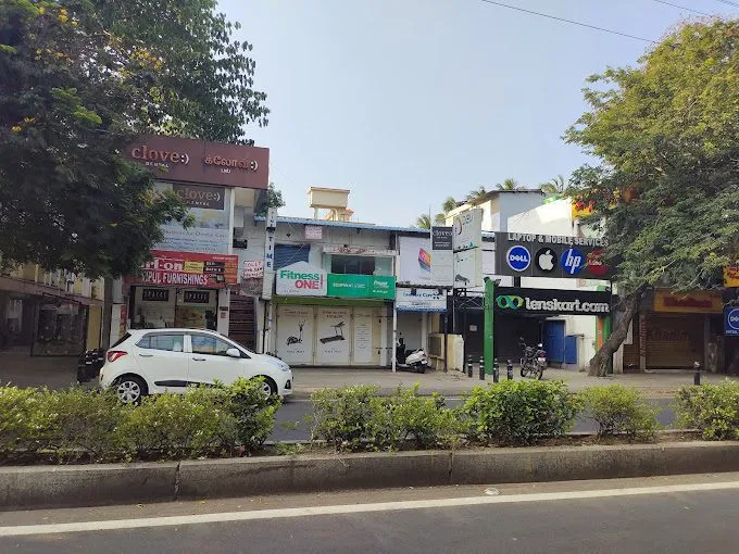 Tulsi Furniture and Home Store