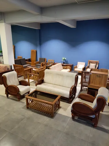 Tulsi Furniture and Home Store - 5