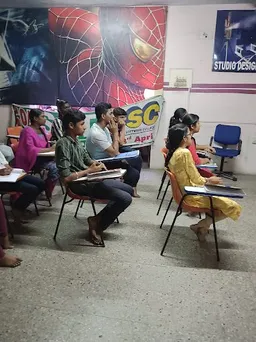 Venkat Sulochana Furniture - 4