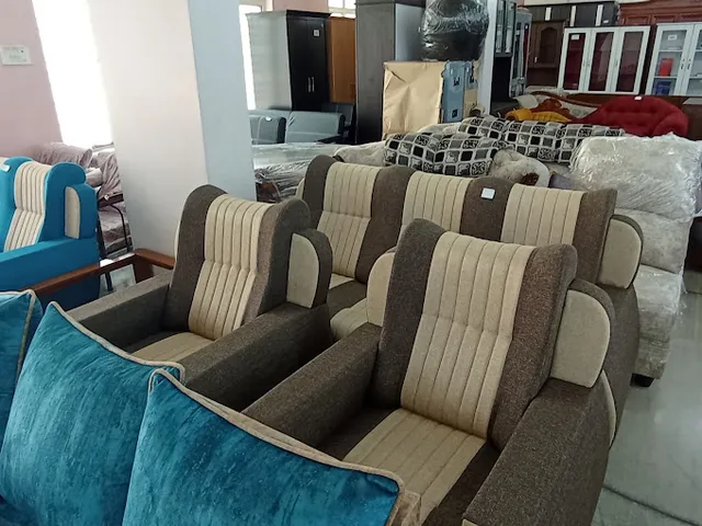 Raja Furniture - 3