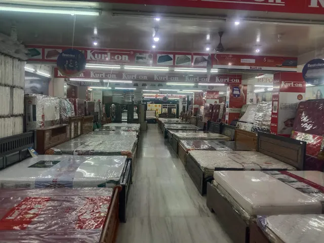 Raja Furniture - 6
