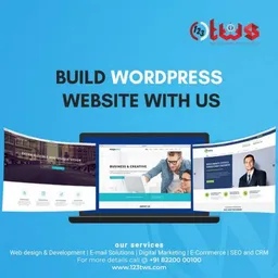 123 Total Web Solutions - 4