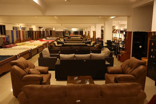 Newmens Furniture - 2