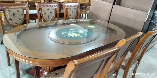 Elite Furniture Mart - 5