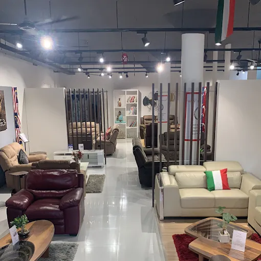 Royaloak Furniture Store - 4