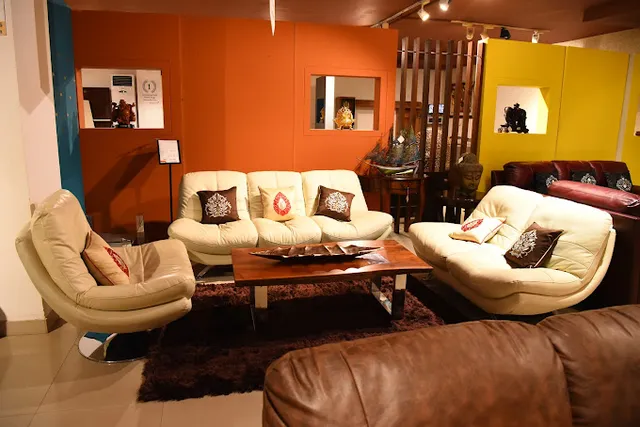 Royaloak Furniture Store - 6