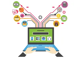 Dyanamix Web Solutions - 2