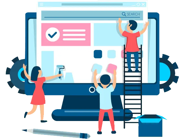 Flipcod Technologies - Ecommerce Website Development Company in Coimbatore, Website Design Company in Coimbatore