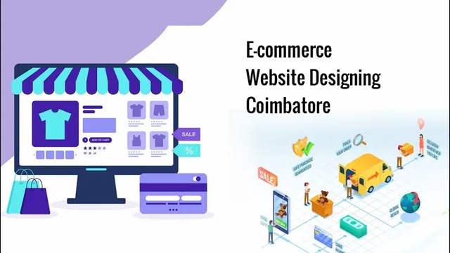Flipcod Technologies - Ecommerce Website Development Company in Coimbatore, Website Design Company in Coimbatore - 4