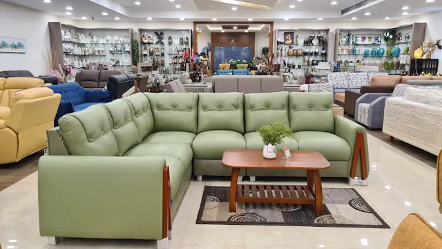 Lakshmis Home Style - 2