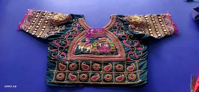 Lakshmis Home Style - 4