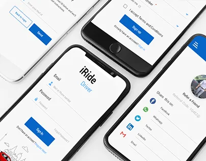 ICore Software Technologies - 2