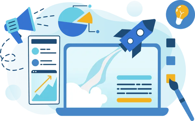 Iqtechway | Web Design company in Coimbatore | Website Design Company in Coimbatore | Best SEO Services Company in Coimbatore - 2