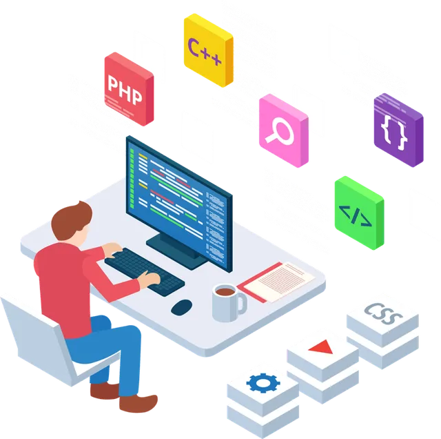 Iqtechway | Web Design company in Coimbatore | Website Design Company in Coimbatore | Best SEO Services Company in Coimbatore - 3