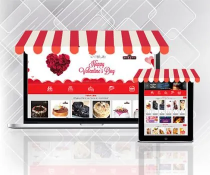 Cbra, Web Design and Development Company in Madurai