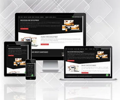 Cbra, Web Design and Development Company in Madurai - 4