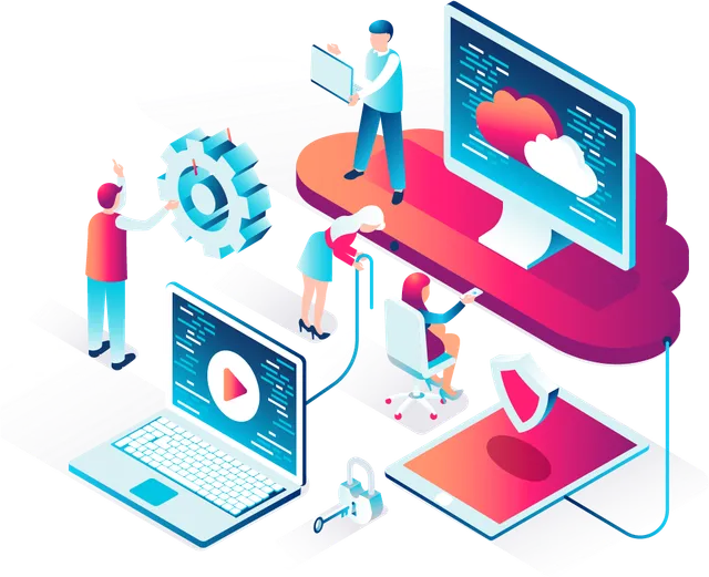 WebGApp Website Designers Madurai - 4