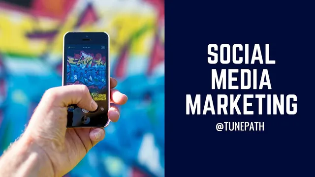 Tunepath Technologies - 2