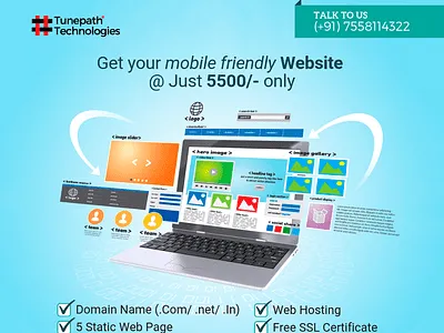Tunepath Technologies