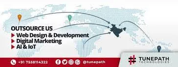 Tunepath Technologies - 3