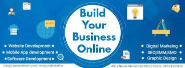 Software Development And Graphic Design