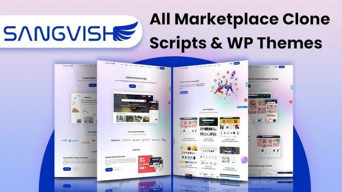 SangVish Technologies