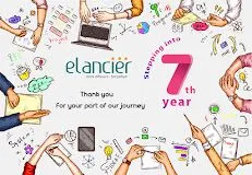 Elancier - Web Development Company in Madurai