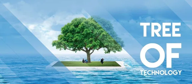 Exciteon, Tree of Technology Trichy - 4