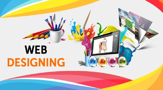 Trichy Web Design