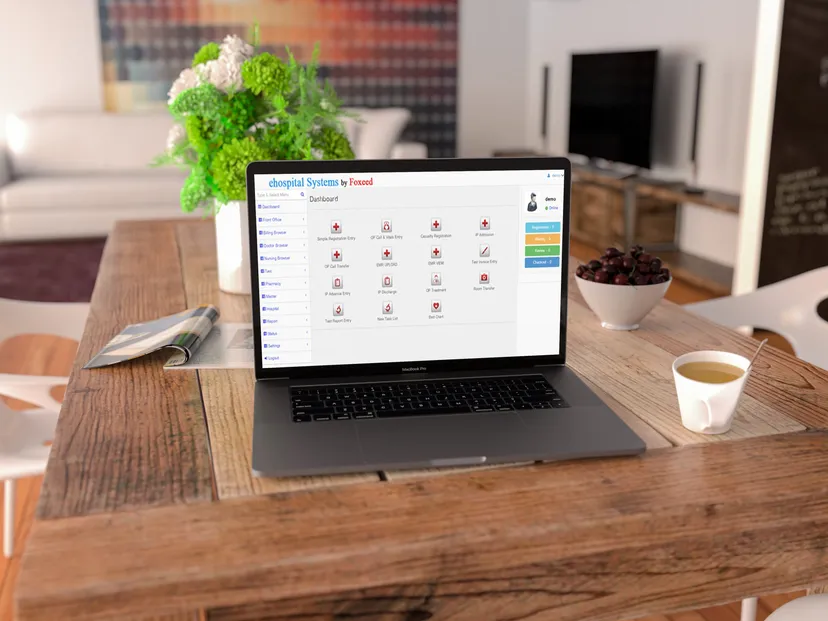 Aerial Root Infotech