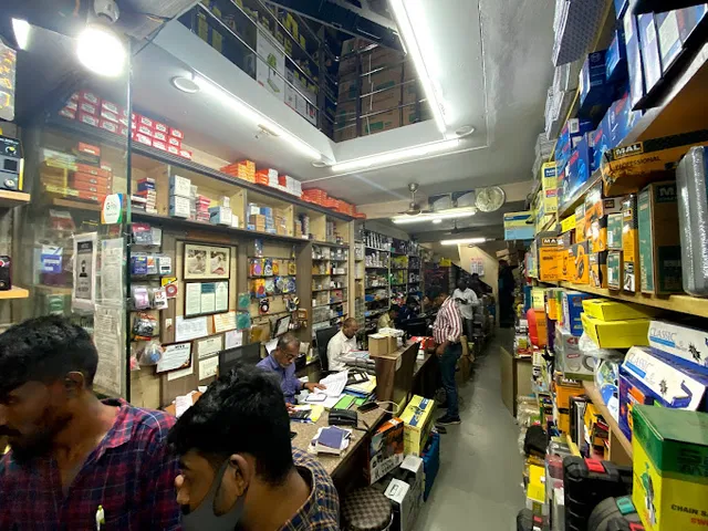 Coimbatore Tools & Hardwares Mart - 2